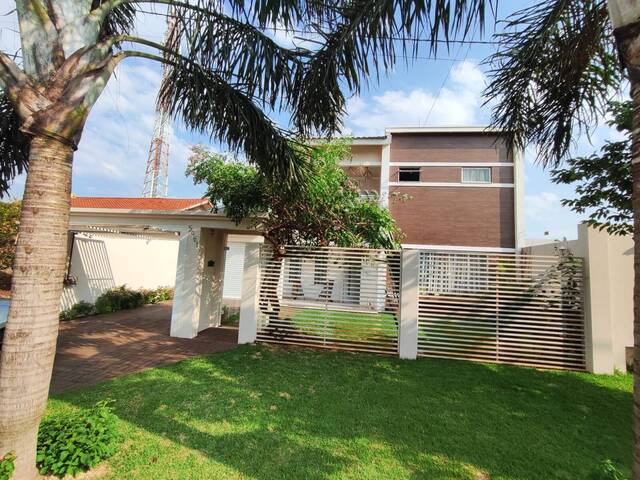 #51 - Casa para Venda em Marechal Cândido Rondon - PR - 1