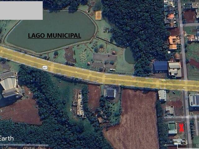 #56 - Área para Venda em Marechal Cândido Rondon - PR - 1