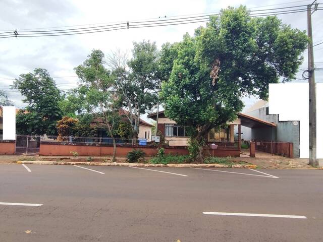 #61 - Sala para Venda em Marechal Cândido Rondon - PR - 3