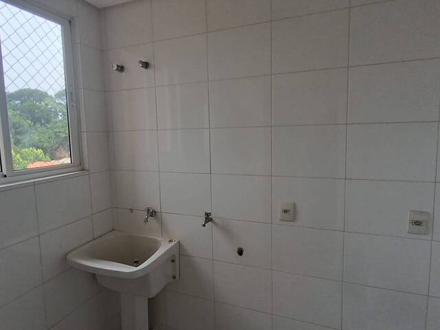 #62 - Apartamento para Venda em Marechal Cândido Rondon - PR - 3