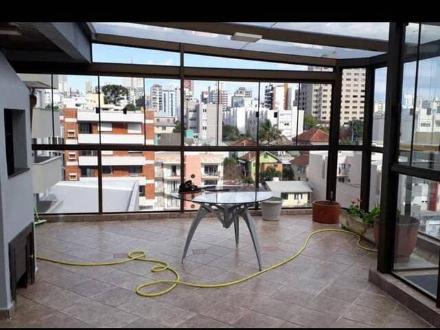 #63 - Apartamento para Venda em Marechal Cândido Rondon - PR - 3
