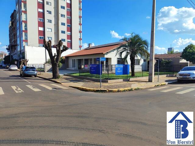 #65 - Sala para Venda em Marechal Cândido Rondon - PR - 1