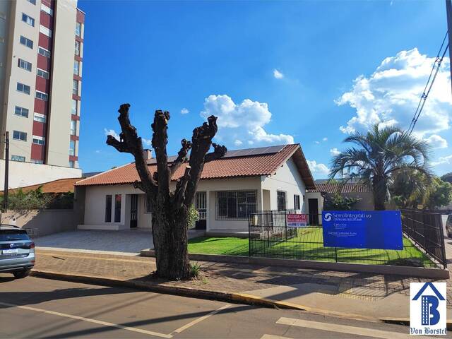 #65 - Sala para Venda em Marechal Cândido Rondon - PR - 2