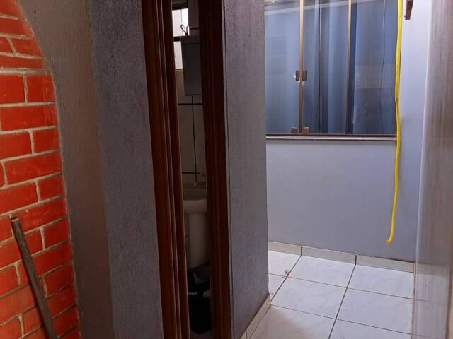 #67 - Casa para Venda em Marechal Cândido Rondon - PR - 2