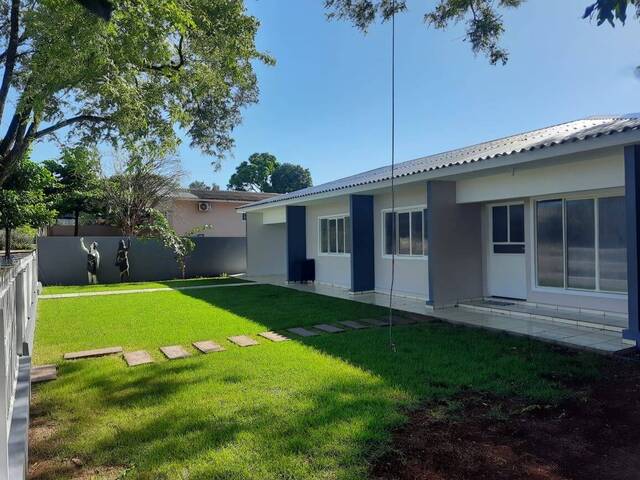 #69 - Casa para Venda em Marechal Cândido Rondon - PR - 1
