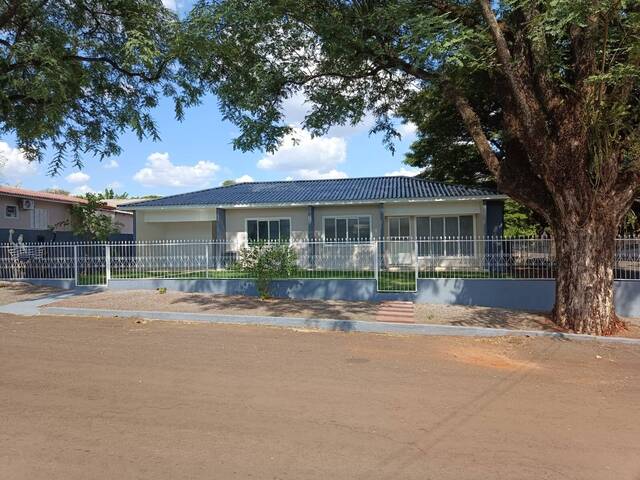 #69 - Casa para Venda em Marechal Cândido Rondon - PR - 3