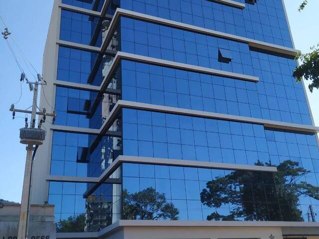 #70 - Sala para Venda em Marechal Cândido Rondon - PR - 1