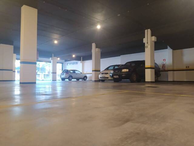 #70 - Sala para Venda em Marechal Cândido Rondon - PR - 3