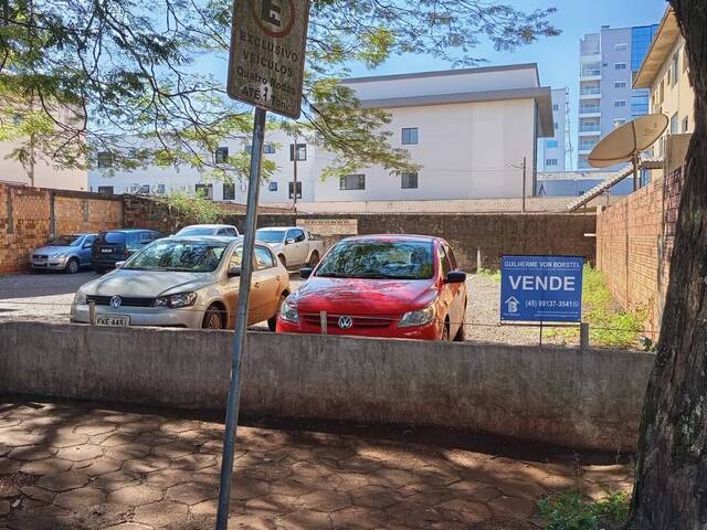 #71 - Área para Venda em Marechal Cândido Rondon - PR - 3