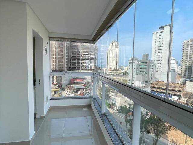 #72 - Apartamento para Venda em Marechal Cândido Rondon - PR - 1