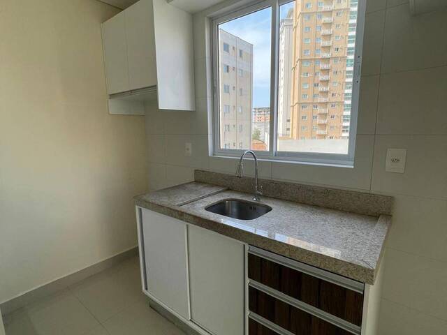 #72 - Apartamento para Venda em Marechal Cândido Rondon - PR - 2