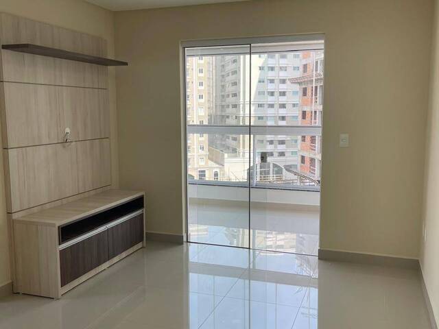 #72 - Apartamento para Venda em Marechal Cândido Rondon - PR - 3