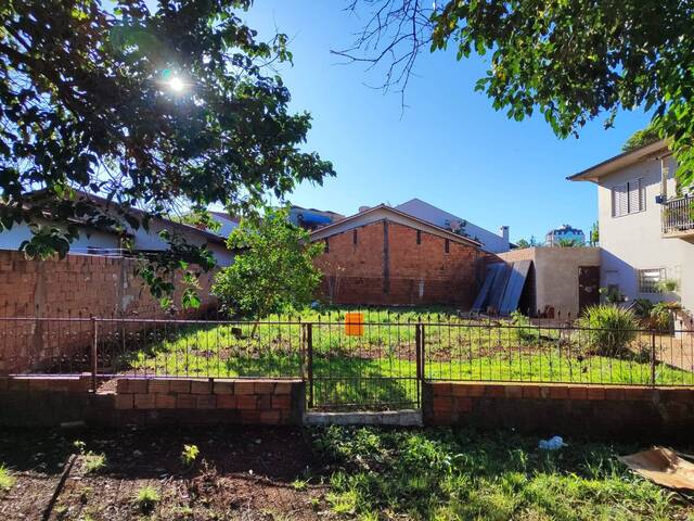 #73 - Terreno para Venda em Marechal Cândido Rondon - PR - 2