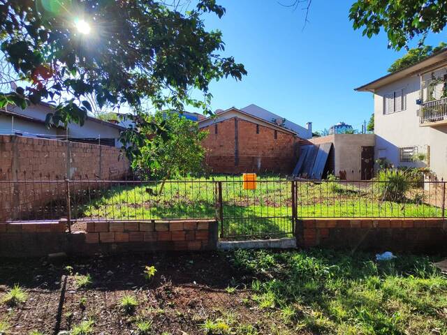 #73 - Terreno para Venda em Marechal Cândido Rondon - PR - 3