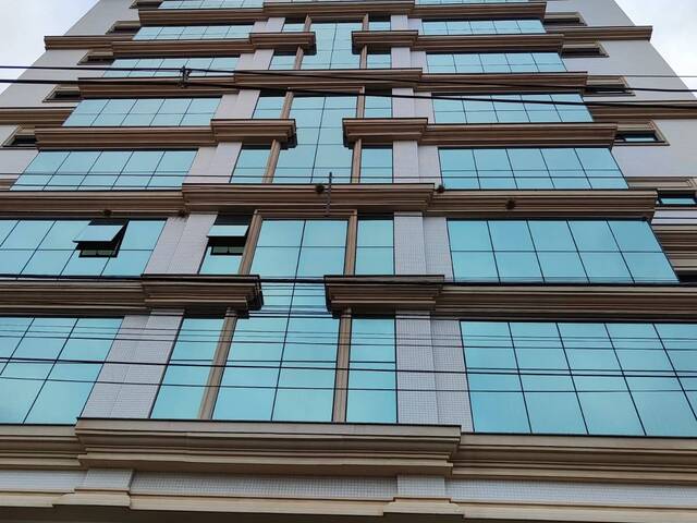 #74 - Apartamento para Venda em Marechal Cândido Rondon - PR - 1