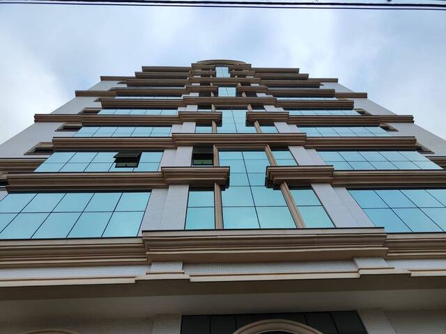 #74 - Apartamento para Venda em Marechal Cândido Rondon - PR - 2