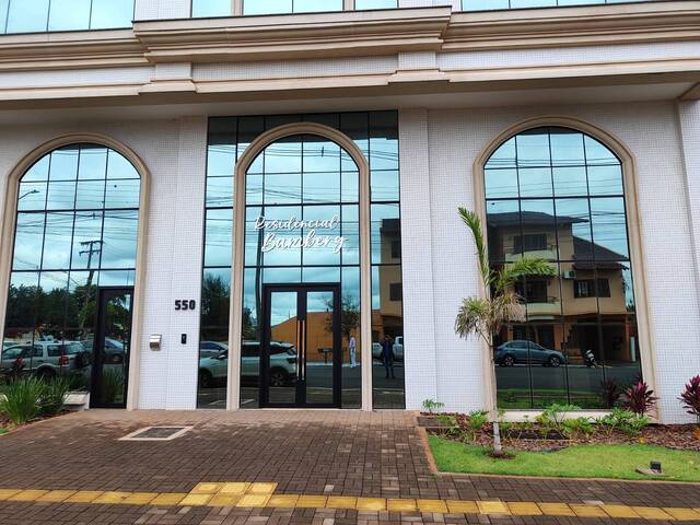 #74 - Apartamento para Venda em Marechal Cândido Rondon - PR - 3