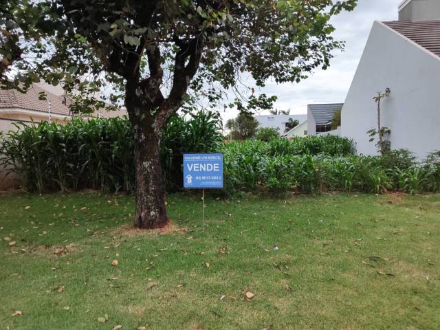 #76 - Área para Venda em Marechal Cândido Rondon - PR - 2