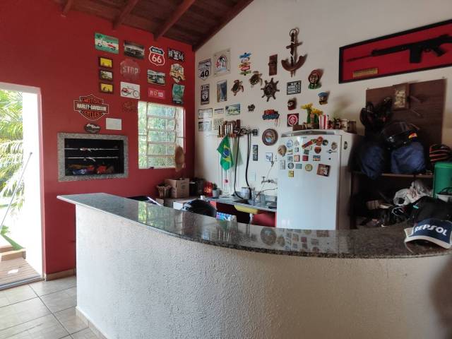 #78 - Casa para Venda em Marechal Cândido Rondon - PR - 2