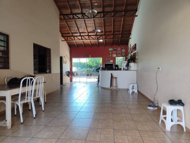 #78 - Casa para Venda em Marechal Cândido Rondon - PR - 3