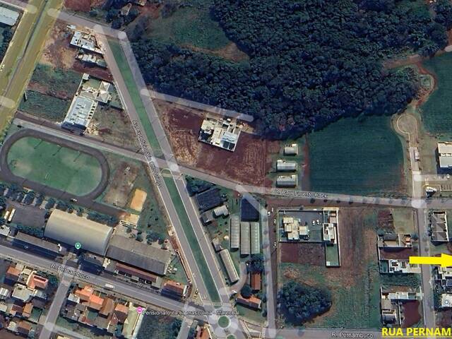 #82 - Área para Venda em Marechal Cândido Rondon - PR - 1