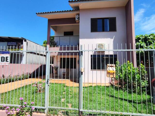 #83 - Casa para Venda em Marechal Cândido Rondon - PR - 1