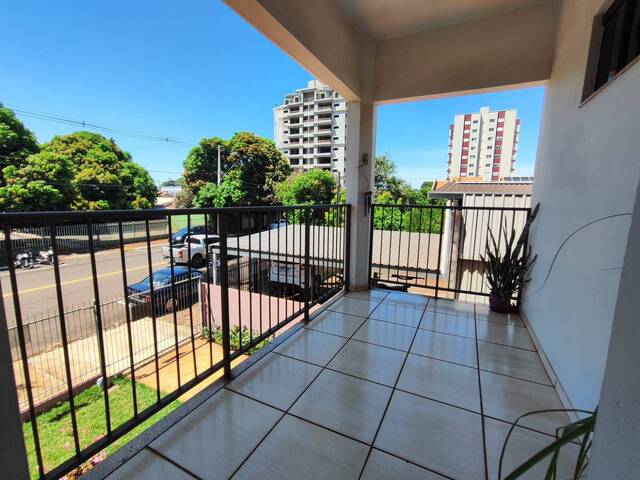 #83 - Casa para Venda em Marechal Cândido Rondon - PR - 2