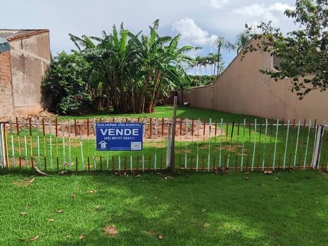 #84 - Área para Venda em Marechal Cândido Rondon - PR - 2