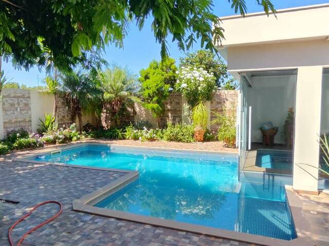 #86 - Casa para Venda em Marechal Cândido Rondon - PR - 3