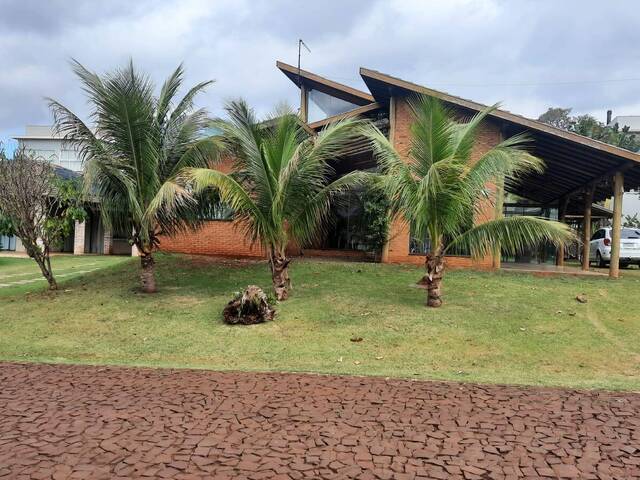 #89 - Casa para Venda em Marechal Cândido Rondon - PR - 1
