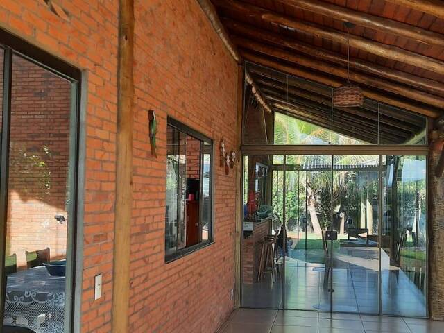 #89 - Casa para Venda em Marechal Cândido Rondon - PR - 2